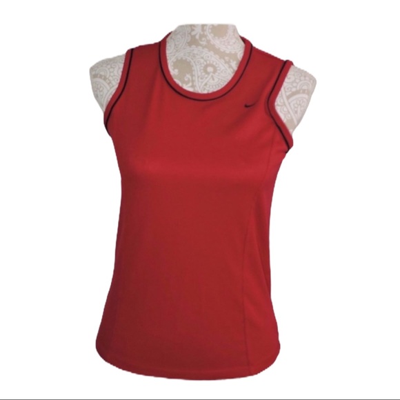 Nike Tops - Nike Dri-Fit Tank Medium